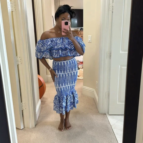 Skirt Sets Under $30